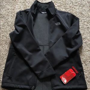 Women’s North Face Apex Risor Jacket